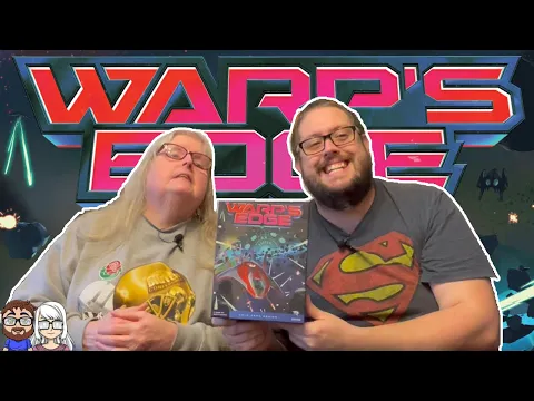 Warp's Edge How to Play and Playthrough | Se2Ep3