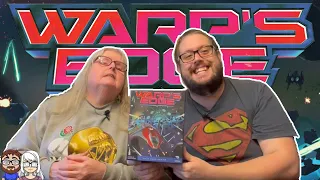 Warp's Edge How to Play and Playthrough | Se2Ep3