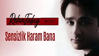 Reha Falay - Sensizlik Haram Bana (Official Audio Video)