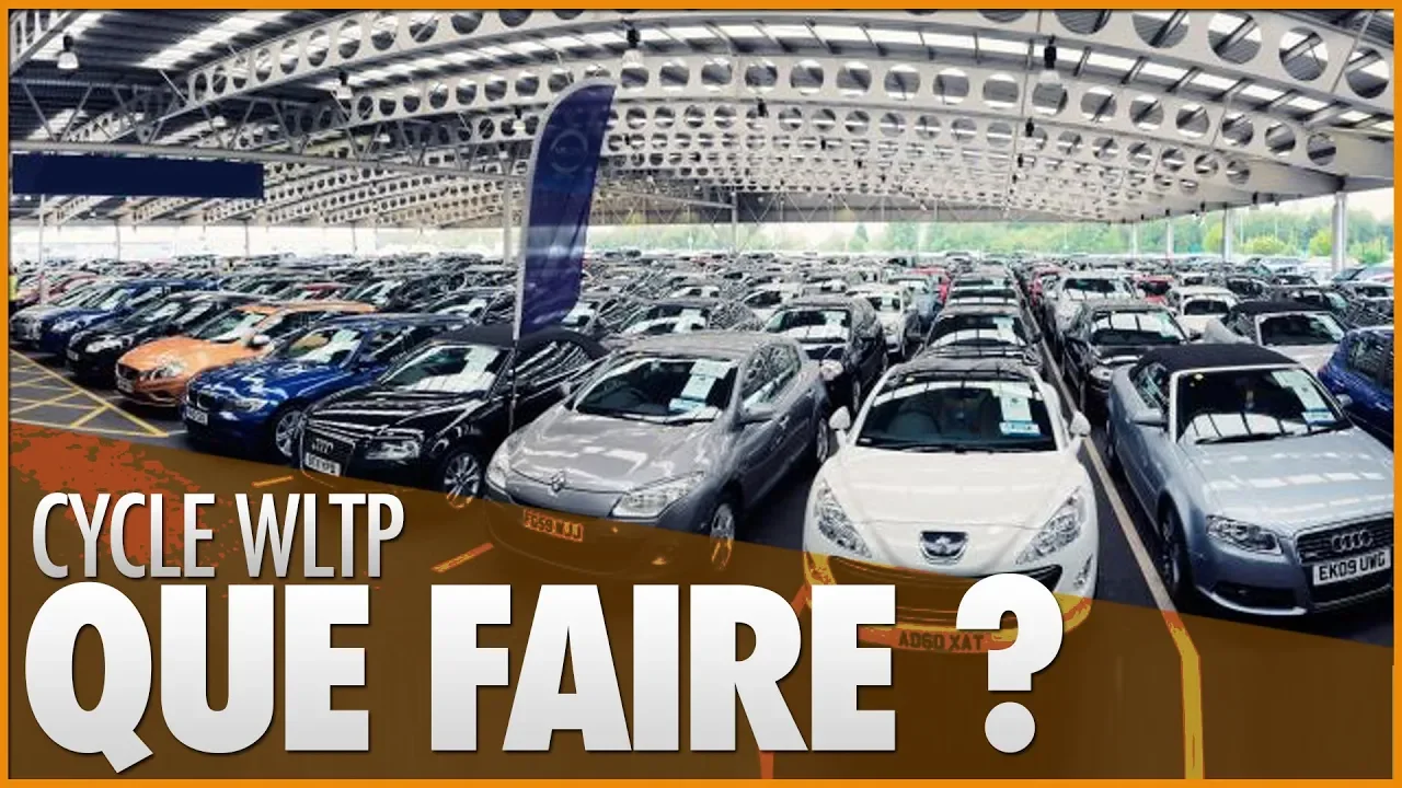 NOUVEAU CYCLE WLTP : LE GRAND FLOU