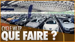 NOUVEAU CYCLE WLTP : LE GRAND FLOU