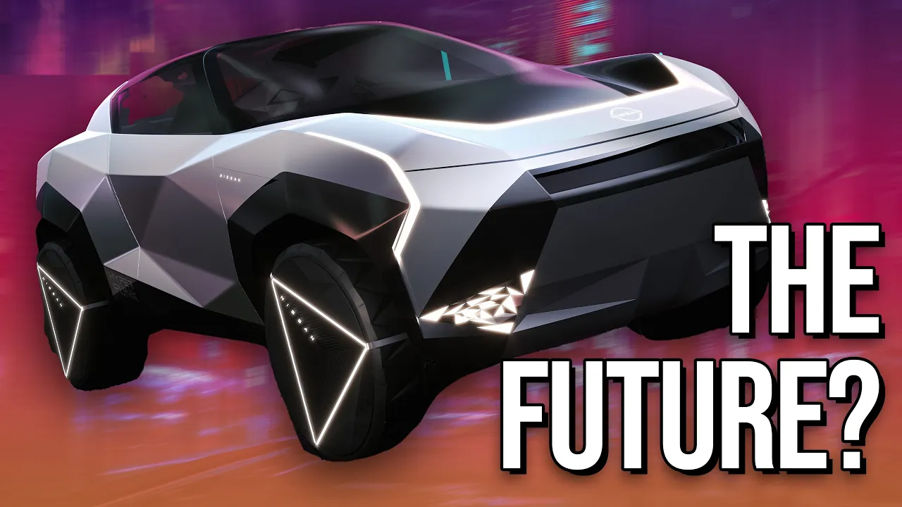 Are Japanese Automakers FINALLY Taking EVs Seriously?