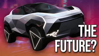 Are Japanese Automakers FINALLY Taking EVs Seriously?