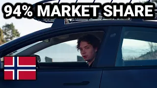 Norway’s Record EV Sales & Why PHEVs Aren’t the Future