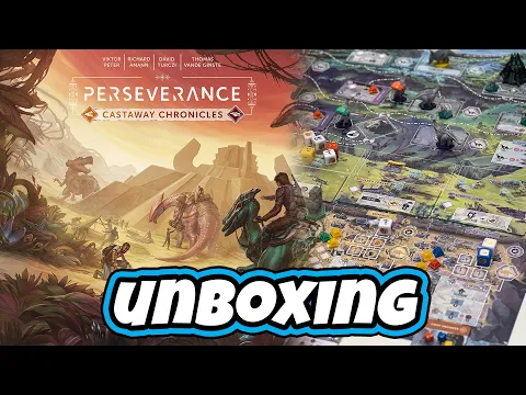 PERSEVERANCE: EPISODE 3&4 | The story continues