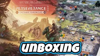 PERSEVERANCE: EPISODE 3&4 | The story continues