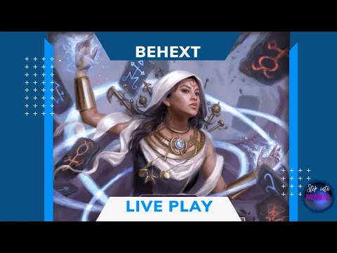 BeHext Live Play