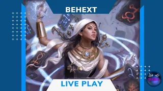 BeHext Live Play 