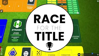 How to play Race For The Title