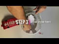 E-FAB Hard Hat Emergency Kit video