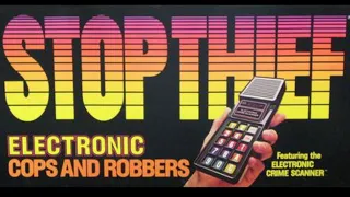 Stop Thief 1979 Review