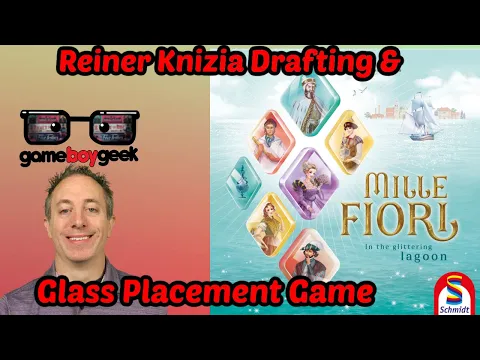 Mille Fiori Review