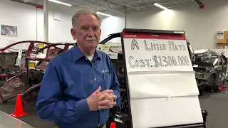 Want a Cybertruck Teardown? Here's How You Can Help.
