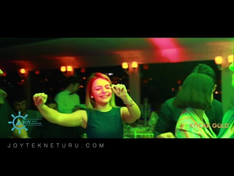 Yemekli Tekne Turu