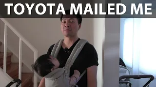 Toyota will improve the bZ4X greatly with software update