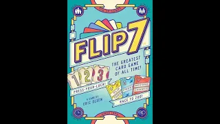 Dad vs Daughter - Flip 7