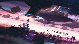 Cytress Board Game Review