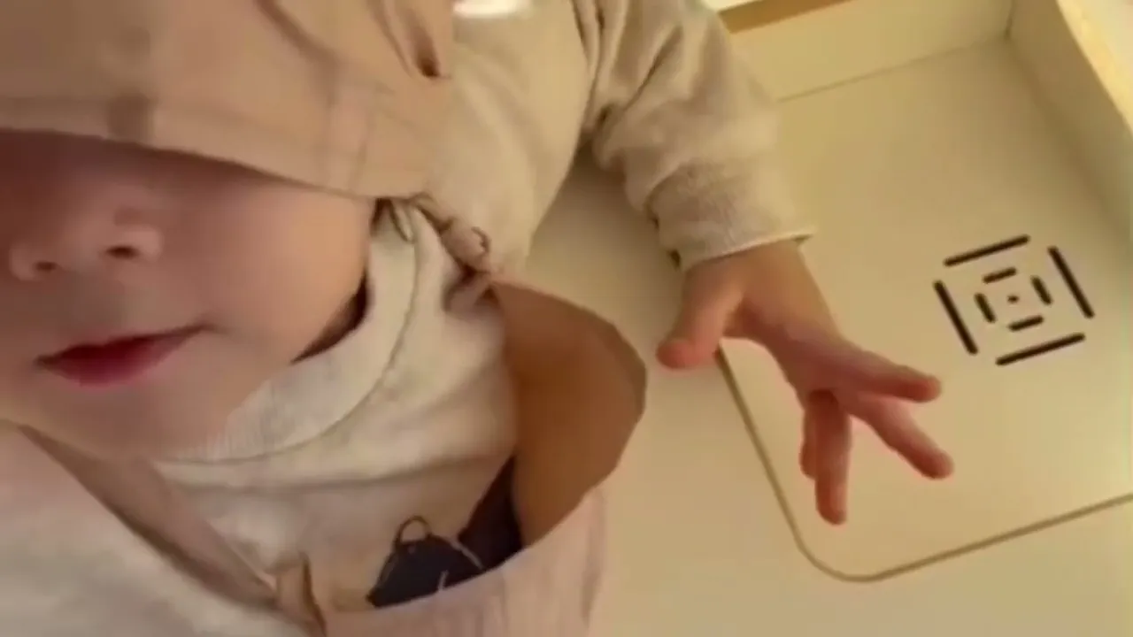 Video de Lachi juguetes