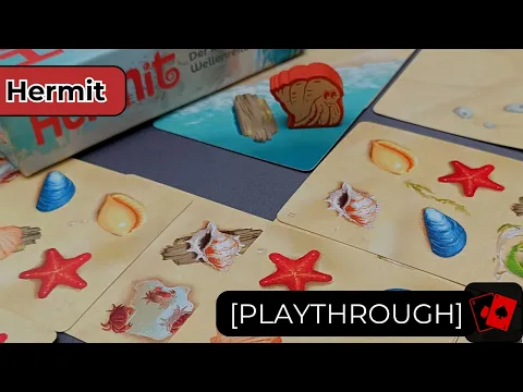 Playthrough | Hermit
