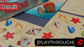 Playthrough | Hermit
