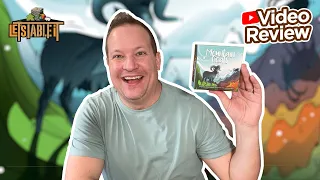 Mountain Goats - Review & How to Play
