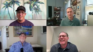 Tesla's Unboxed Manufacturing, & the Future of the Company