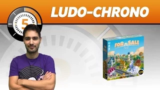 LudoChrono - For Sale