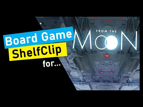 Short Preview of From the Moon