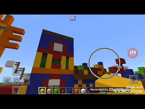A VIDA É BELA PATATI PATATA MINECRAFT