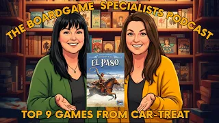 El Paso (GWT)