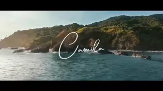 Camila - Te Confieso (Teaser)