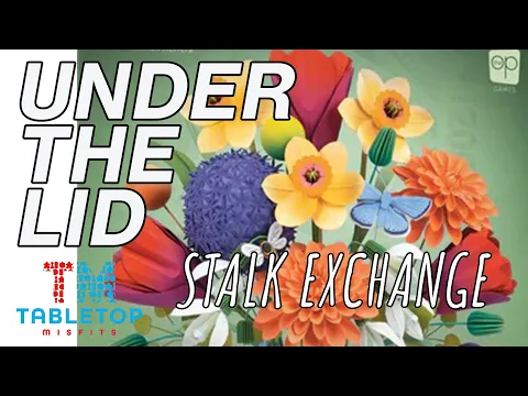 Stalk Exchange | Corner the market with beautiful flowers in Stalk Exchange.