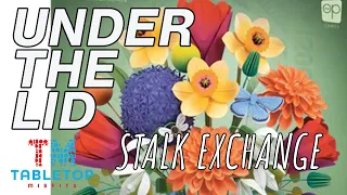 Stalk Exchange | Corner the market with beautiful flowers in Stalk Exchange.