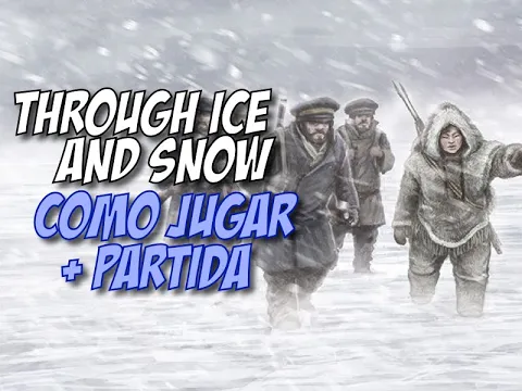 Cómo Jugar/Partida