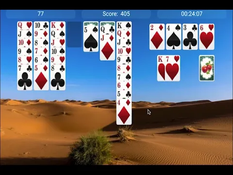 Passziánsz by Classic Solitaire Card Games videó