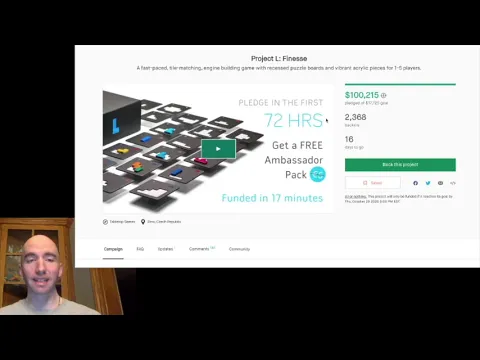 Worth it? Project L Finesse