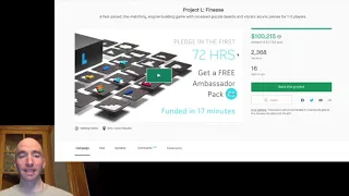Worth it? Project L Finesse