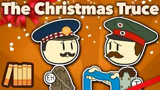 WW1 Christmas Truce: Silent Night - Extra History - #1