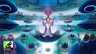 Federation Preview (runthrough)