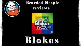 Blokus : Game Review