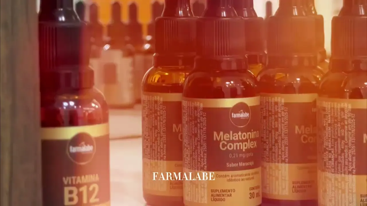 Video de Farmalabe 