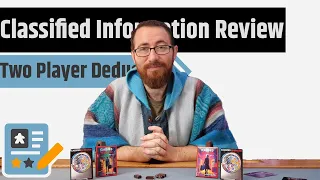 Classified Information Review - It's Harder To Break Than You Think
