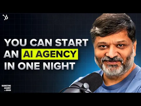 HubSpot Co-Founder Introduces The Future Of Ai Agents | Fiverr Marketplace For Ai Agents