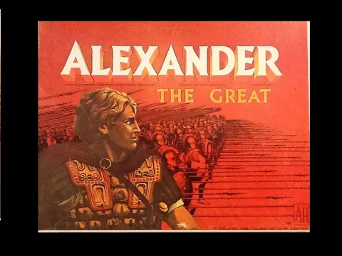 How To Play: Alexander The Great