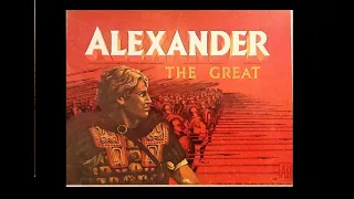 How To Play: Alexander The Great