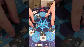 Excursions — board game prototype unboxing!