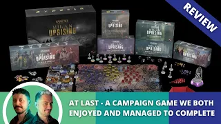 Vampire The Masquerade – Palermo Conspiracies: Honest & Precise Prototype Review.
