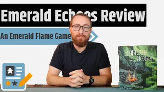 Emerald Echoes Review - Spoiler Free