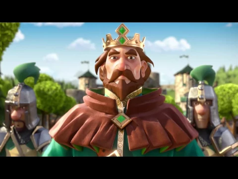 Vidéo de Empire: Four Kingdoms