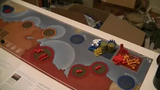Shores of Tripoli intro